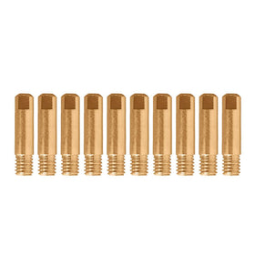 1.0MM M6 CONTACT TIP 10PK