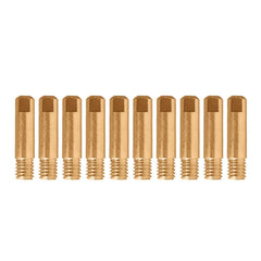 1.0MM M6 CONTACT TIP 10PK