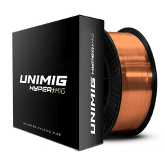 UNIMIG STEEL 1.2MM X 15KG MIG WIRE