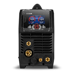 VIPER MULTI 195 MAX MIG/TIG/STICK Welder