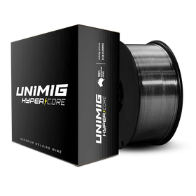 0.8MM 1KG UNIMIG GASLESS WIRE