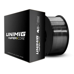 0.8MM 1KG UNIMIG GASLESS WIRE