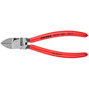 KNIPEX DIAGONAL CUTTING NIPPER 160MM