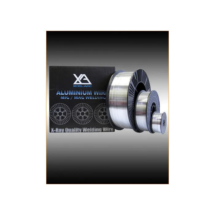 XCELARC 1.2MM X 2KG ALUMINIUM MIG WIRE