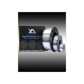 XCELARC 1.2MM X 2KG ALUMINIUM MIG WIRE