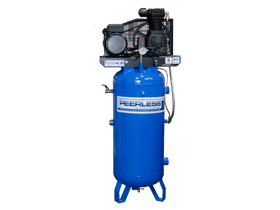 PEERLESS P17 SINGLE PHASE VERTICAL