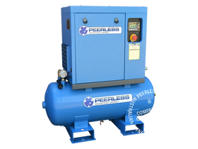 PEERLESS 3HP SCROLL COMPRESSOR