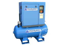 PEERLESS 3HP SCROLL COMPRESSOR