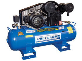 PV25 3 PHASE COMPRESSOR
