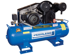 PV25 3 PHASE COMPRESSOR