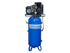 PEERLESS P17 SINGLE PHASE VERTICAL