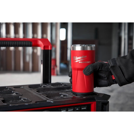 PACKOUT TUMBLER 20oz