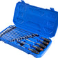 KINCROME 26PCE SPANNER & SCREWDRIVER SET