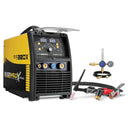 Bossweld X-Series TIG 320X AC/DC Inverter TIG Welder 415V
