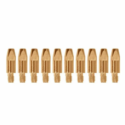 0.9MM M6 AL PK10 SB25 TIP