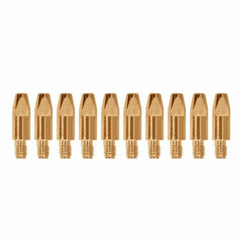0.9MM M6 AL PK10 SB25 TIP