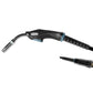 TRIFAMET ERGOPLUS SB25 4M EURO MIG TORCH