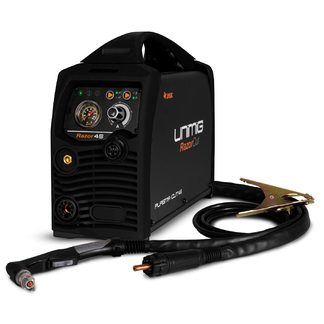 UNI MIG RAZOR CUT 45