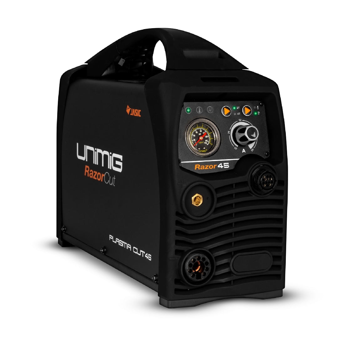 UNI MIG RAZOR CUT 45