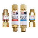 UNIMIG OXY ACETYLENE KIT