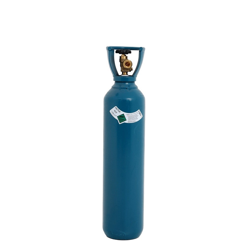 D SIZE ARGON REFILL