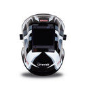 UNIMIG RWX8000 AUTO WELDING HELMET