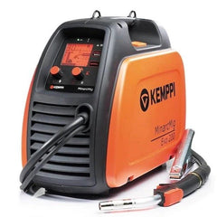 KEMPPI MINARCMIG EVO 200 PACKAGE