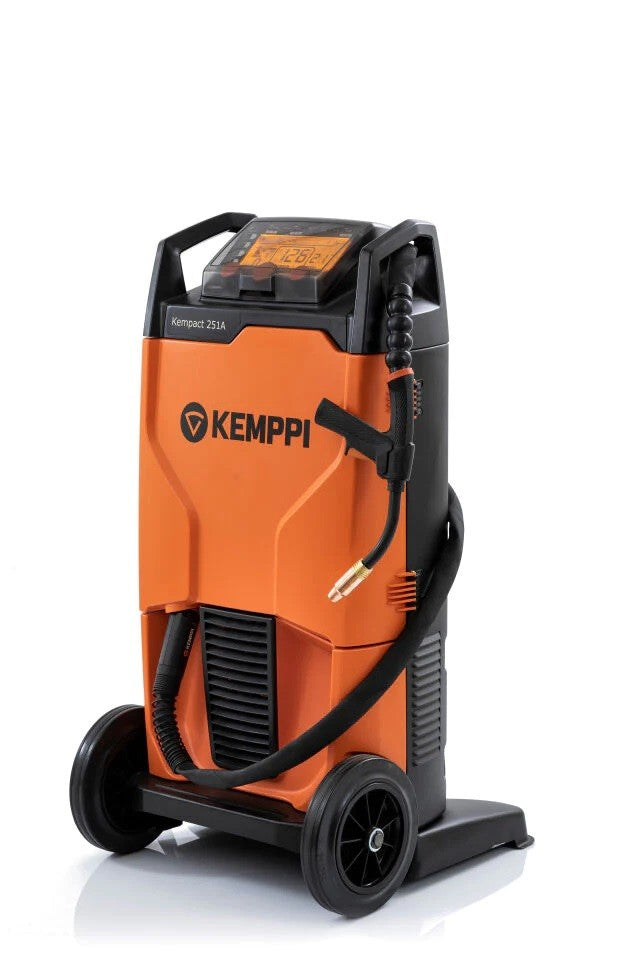 KEMPPI 251A PACKAGE