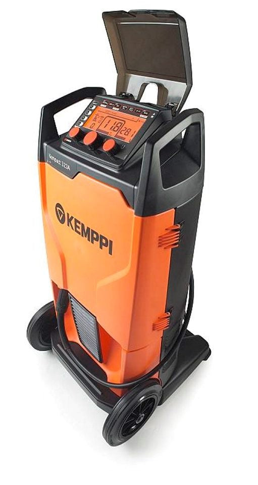 KEMPPI 251A PACKAGE