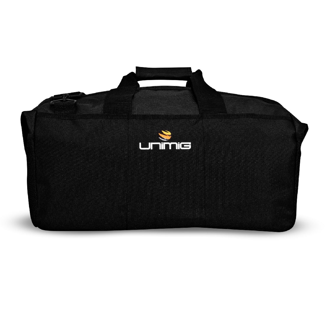 UNIMIG PAPR POWERED AIR PURIFYING RESPIRATOR – BLACK