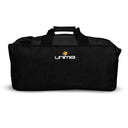 UNIMIG PAPR POWERED AIR PURIFYING RESPIRATOR – BLACK