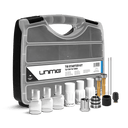 T2/T3 TIG TORCH LENS STARTER KIT