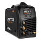 UNIMIG RAZOR 200 PULSE MIG/TIG/STICK WELDER BUNDLE