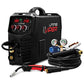 UNIMIG - VIPER 185 KIT (185 MIG, 17V TIG TORCH, DRAGON HELMET, BZL 15 KIT, ROGUE GLOVES)