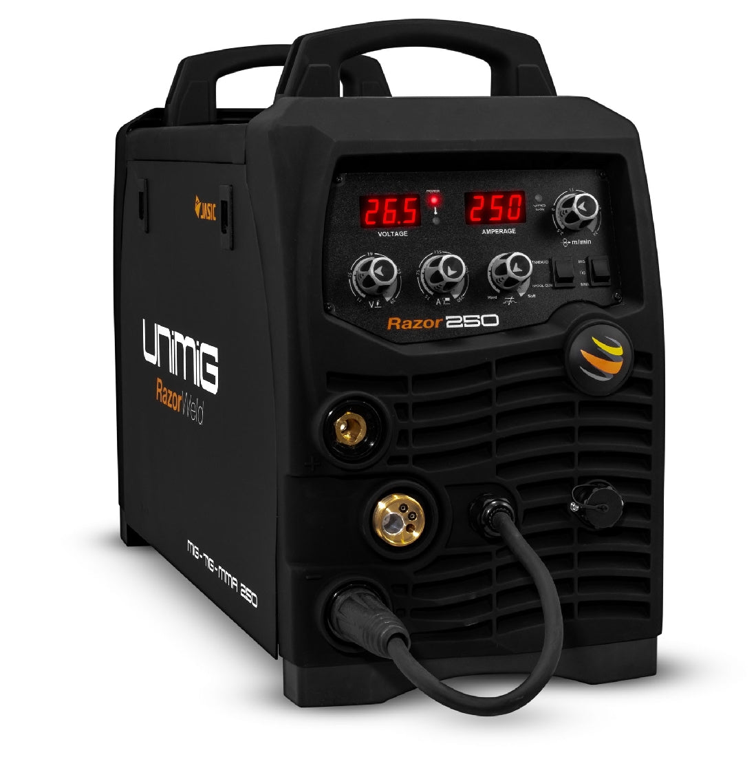Unimig Razor Mig 250 Portable