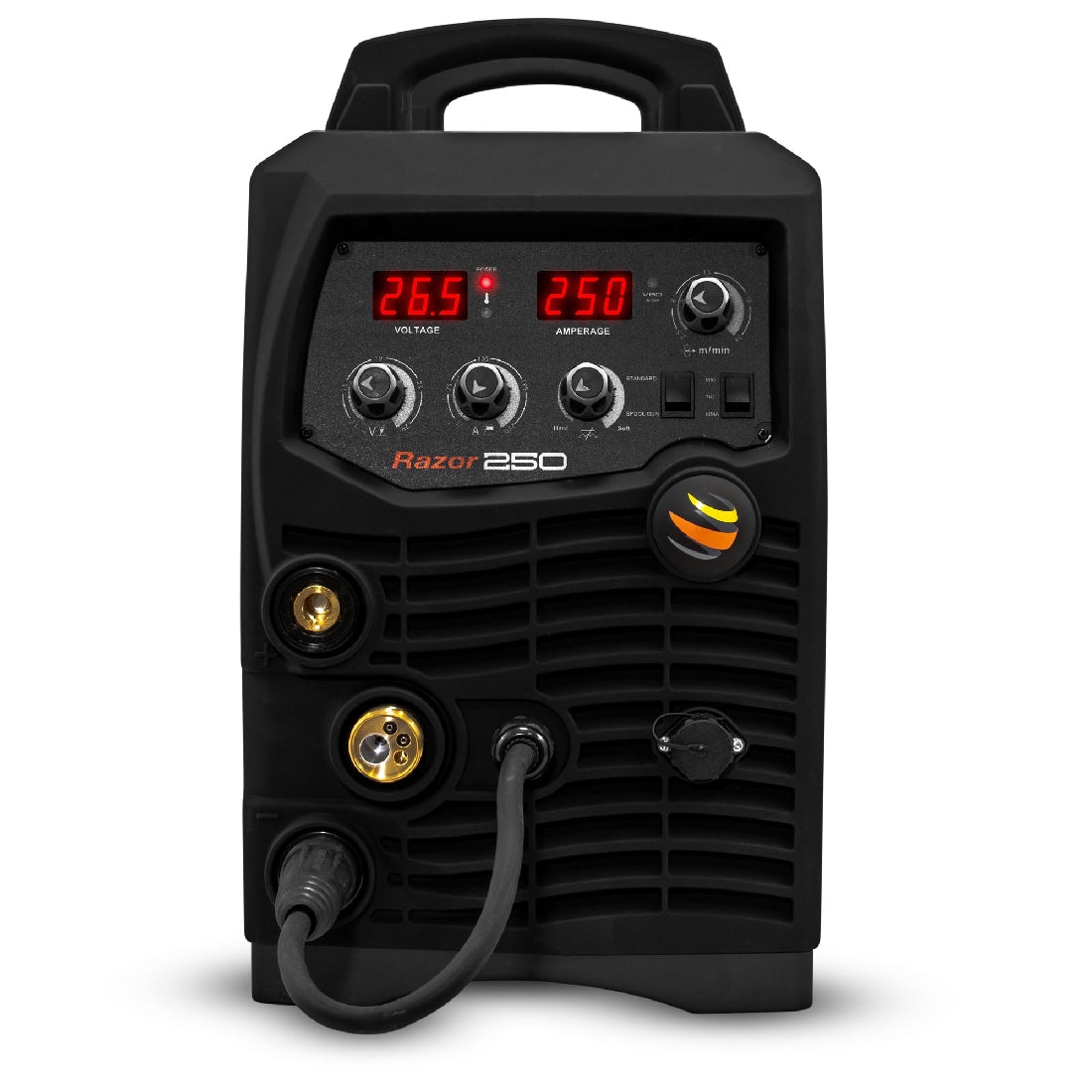 Unimig Razor Mig 250 Portable