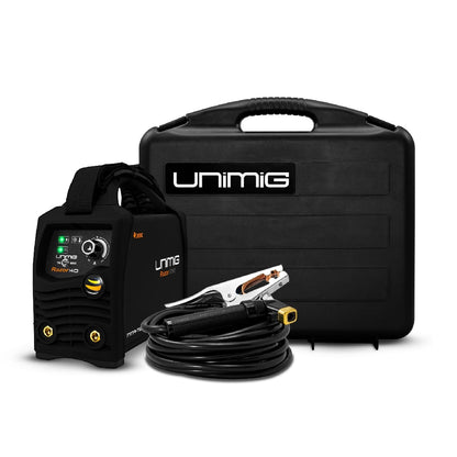 Unimig Razor Arc 140