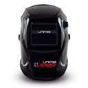 This is an image of a Unimig Viper welding helmet at Kennedys Welding Supplies in Derwent Park TAS offering tool shop and welding specialist services