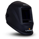 UNIMIG RWX6000 BLACK WELDING HELMET