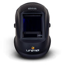 UNIMIG RWX6000 BLACK WELDING HELMET