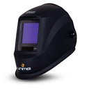 UNIMIG RWX6000 BLACK WELDING HELMET