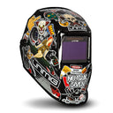 UNIMIG CHAOS WELDING HELMET